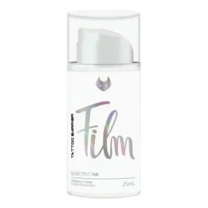 FILM ELECTRIC INK