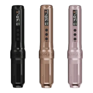 MAQUINA ROTATIVA THUNDERLOND POWER U1 PRO