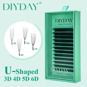 DIYDAY TECNOLOGICAS 12 LINEAS U