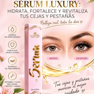 SERUM LUXURY